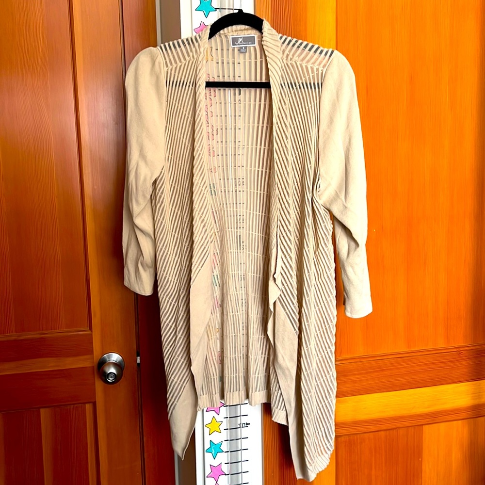 Long Sleeve Cardigan